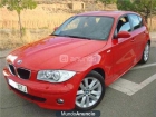 BMW Serie 1 120d - mejor precio | unprecio.es