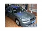 BMW SERIE 5 525D AUTOMATICO - mejor precio | unprecio.es