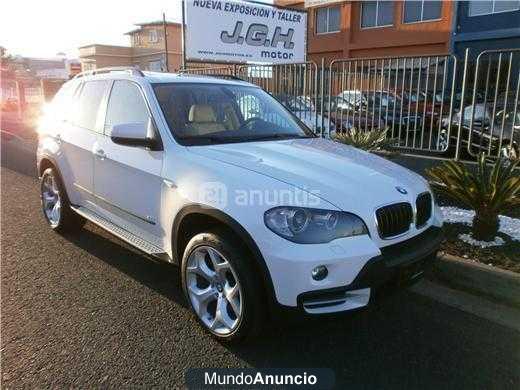 BMW X5 3.0d