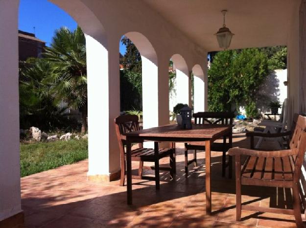 Casa en Sant Boi de Llobregat