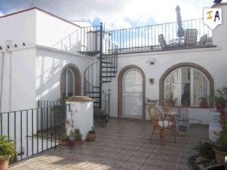 Casa en venta en Rubio (El), Sevilla