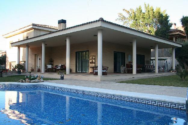 Chalet en Alicante/Alacant