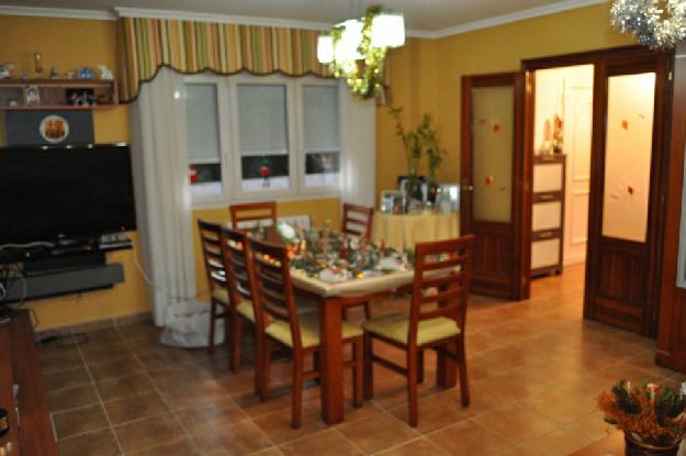 Chalet en Barcena de Cicero