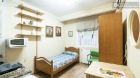 Cosy studio near Plaza Luca de Tena in Delicias - mejor precio | unprecio.es