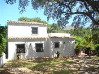 Finca/Casa Rural en venta en Casares, Málaga (Costa del Sol)