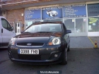 Ford Fiesta 1.4TDCI Ghia - mejor precio | unprecio.es