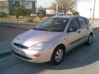 FORD FOCUS 1.6 16 V - Granada - mejor precio | unprecio.es