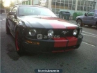 Ford MUSTANG GT CONVERTIBLE - mejor precio | unprecio.es