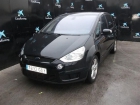 FORD S-MAX 2.0 TDCI TITANIUM 7PLZS AUT - mejor precio | unprecio.es