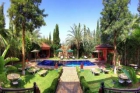 Habitaciones : 5 habitaciones - 17 personas - piscina - marrakech marruecos - mejor precio | unprecio.es