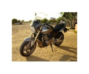 HONDA CB 600