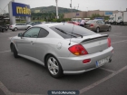 Hyundai Coupé 1.6 16 v - mejor precio | unprecio.es