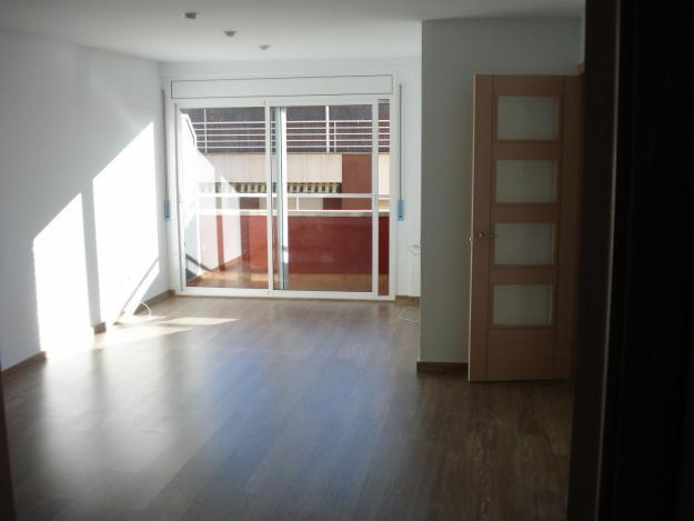 Increible piso totalmente reformado