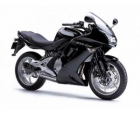 KAWASAKI ER 6F - mejor precio | unprecio.es