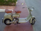 Lambretta 125 D año 1953 - mejor precio | unprecio.es