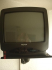 LOTE DE TV 19" NOKIA+VIDEO GRABADOR SHARP+ALTAVOCES  I-POD+MINI DVD - mejor precio | unprecio.es