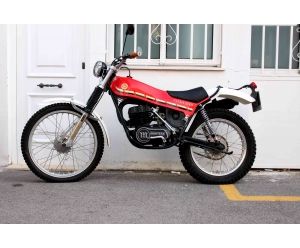 MONTESA COTA 348