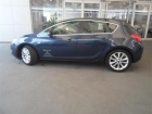 Opel Astra 1.7CDTI Cosmo 125 - mejor precio | unprecio.es