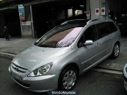 Peugeot 307 SW 2.0HDI 110 - mejor precio | unprecio.es