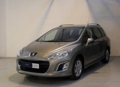 Peugeot 308 SW ACTIVE