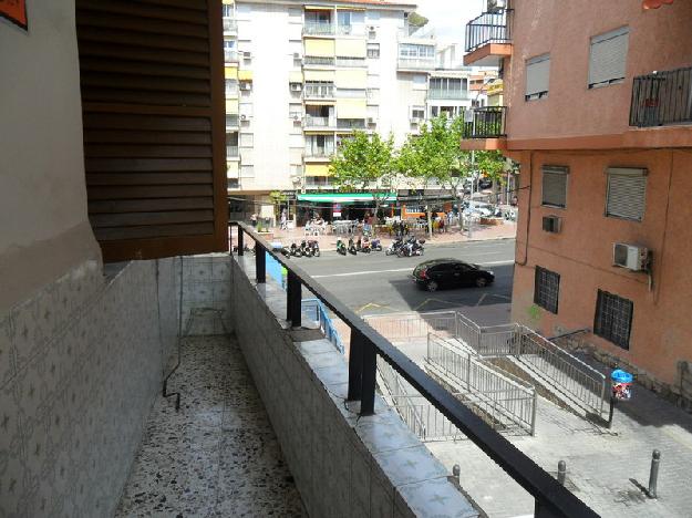 Piso en Benidorm