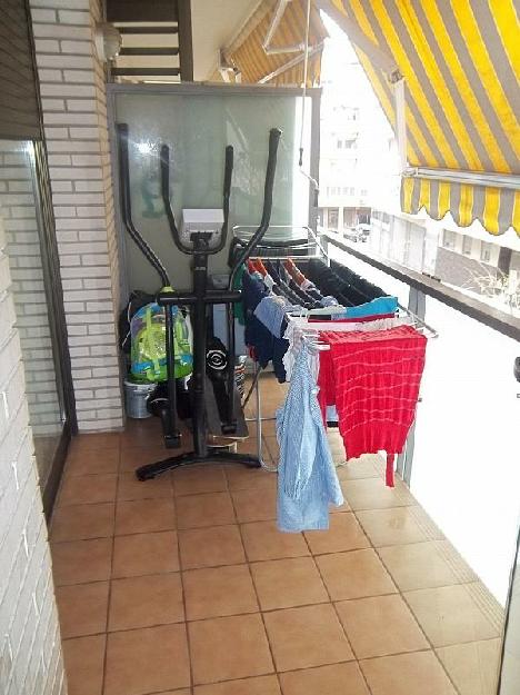 Piso en Cornellà de Llobregat