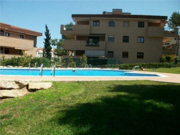 Piso en Girona