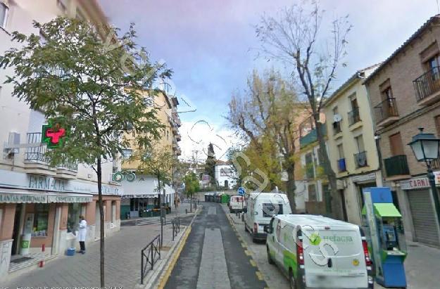 Piso en Granada