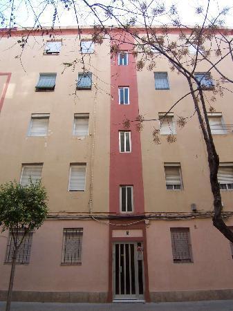 Piso en Puerto de Sagunto