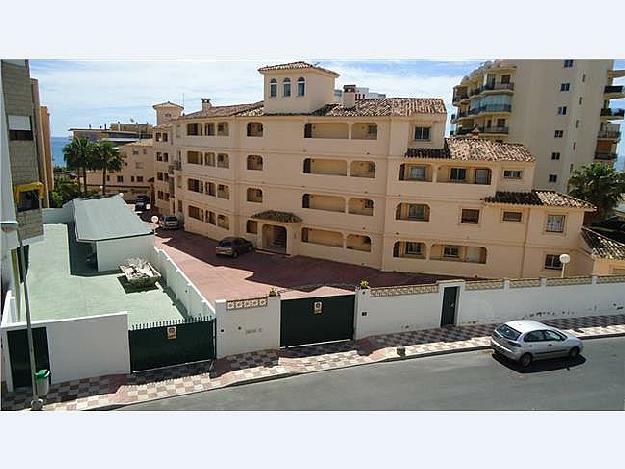 Piso en Torremolinos