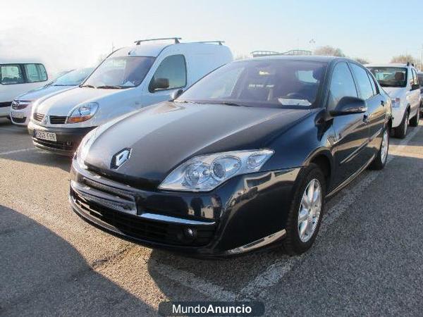 Renault LAGUNA \'08