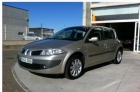renault megane 1.5 dci dynamique eco2 - mejor precio | unprecio.es