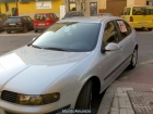 se vende seat leon en perfecto estado... - mejor precio | unprecio.es