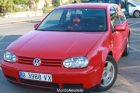 SE VENEDE GOLF 1.6 EN PERFECTO ESTADO - mejor precio | unprecio.es