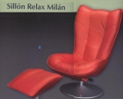 SILLON MASAJE DE DISEÑO. MOD. MILAN - mejor precio | unprecio.es