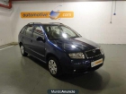 Skoda Fabia Fabia Combi 1.4 Td - mejor precio | unprecio.es