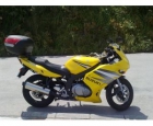 SUZUKI gs 500 F - mejor precio | unprecio.es