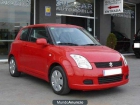 Suzuki Swift 1.3 GL - mejor precio | unprecio.es