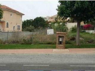 Terreno/Finca Rstica en venta en Benalmadena Costa, Málaga (Costa del Sol)