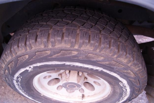 vendo opel frontera