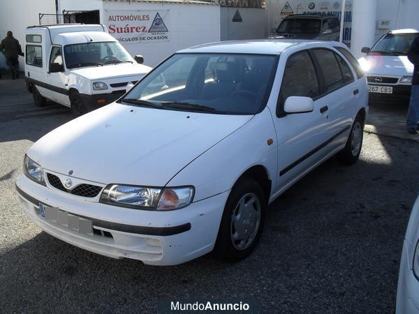 Venta Nissan Almera