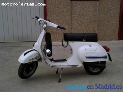 Vespa