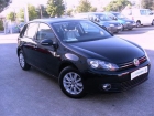 VOLKSWAGEN GOLF  1.6TDI CR ED.LIMITADA 90 - mejor precio | unprecio.es