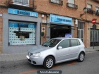 Volkswagen Golf 1.9 TDI 105cv Sportline - mejor precio | unprecio.es