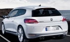 Volkswagen Scirocco 2.0 TDI 140cv BMT - mejor precio | unprecio.es