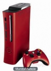 XBOX 360 ELITE ROJA MATE !! solo emails !! - mejor precio | unprecio.es