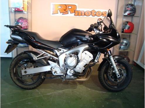 YAMAHA FAZER 600