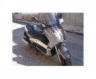 YAMAHA X MAX 250 - mejor precio | unprecio.es