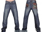 Jeans,pantalones Capri,la garantía de suave, tranquilizador calidad, el vestido ideal，el sueño de marca de éxito, - mejor precio | unprecio.es