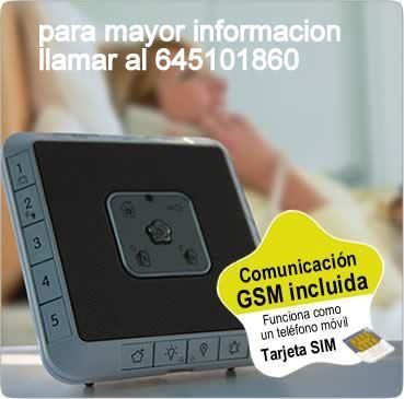 ALARMA PARA TU CASA O NEGOCIO A SOLO 99 + IVA